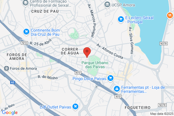 Serlimcom Serviços de Limpeza