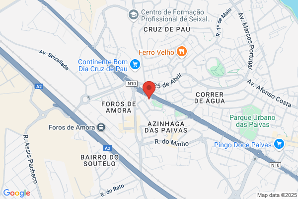 Zona Alpha-Sistemas Informaticos. Lda