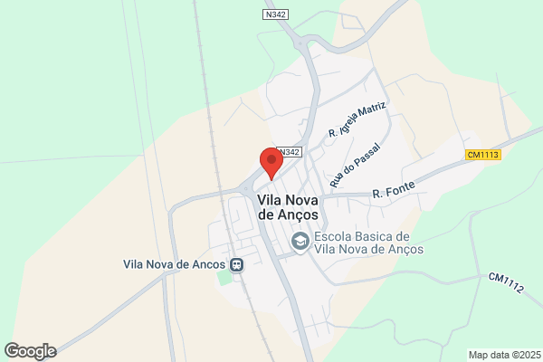 Associaï Casa Povo Vila Nova Milfontes