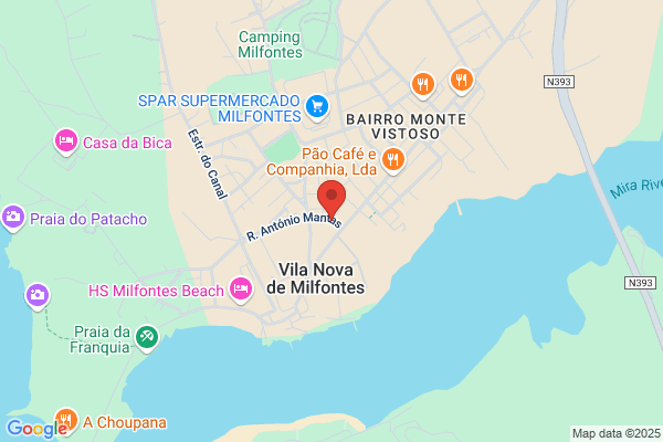Bruno Carmo-Prestação De Serviços Médico-Dentários Lda