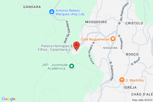 Carpintaria Parrinha Lda