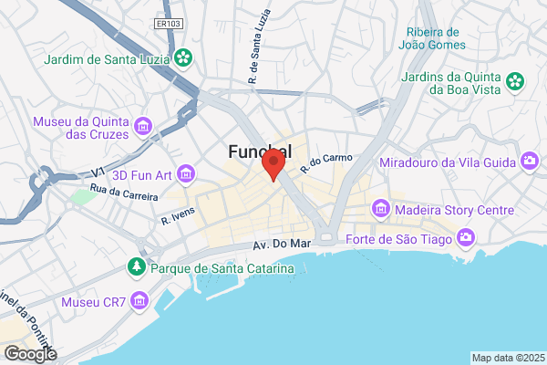 Restaurante Marisqueira O Chave D`ouro