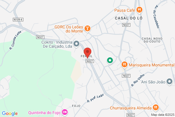 Cabeleireiro Virgínia