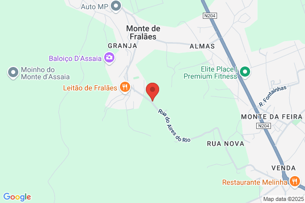 Escola Priméa De Monte Estrada