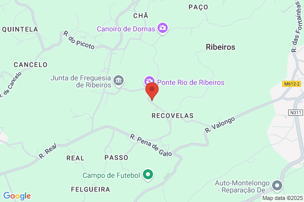 Escola Priméa De Reluias