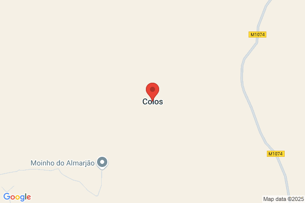 Pïco De Colos