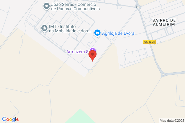 Alenbit-Sociedade De Informatica Do Alentejo. Lda