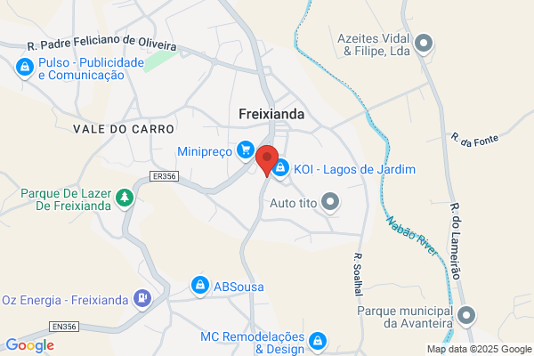 I H-Unipessoal Lda
