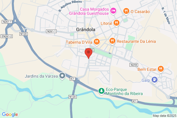 Milpescas