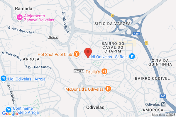 Casa dos Sonhos