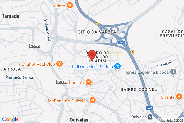 Explicações Kids.com - Centro de Estudos Odivelas