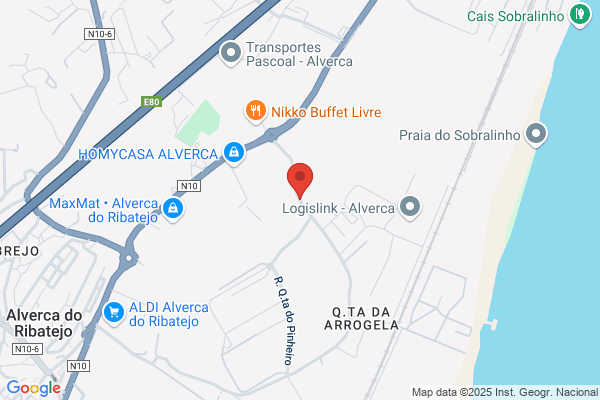 A M Almeida-Veeculos E Peias. Lda