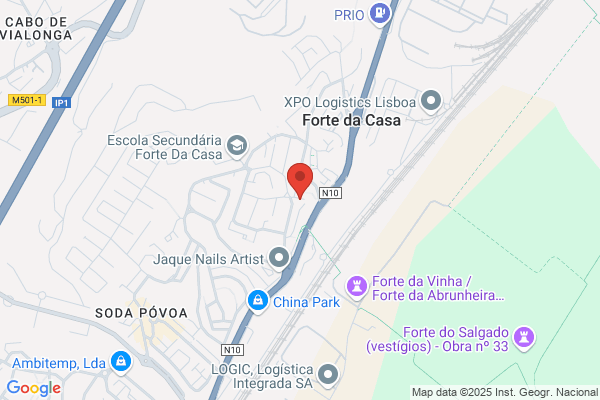 Aderecasa-Sociedade De Mediaiao Imobiliaria. Lda
