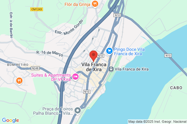 Ana Paula Freitas Cabeleireiros Unipessoal Lda