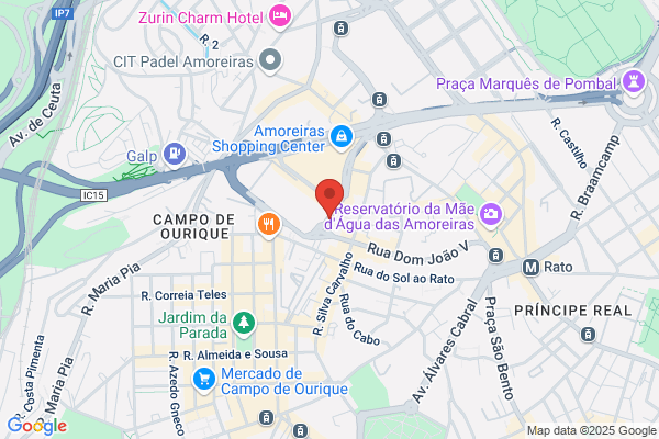 Antas Da Cunha,ferreira & Associados-Sociedade De Advogados rl