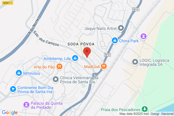 Drena-Estudos E Projectos De Saneamento. Lda