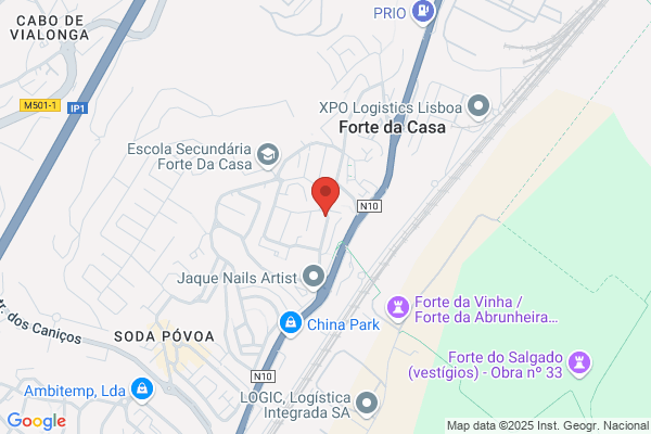 Faia-Imobiliéa Sa