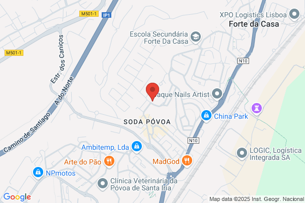 Farmácia Do Forte