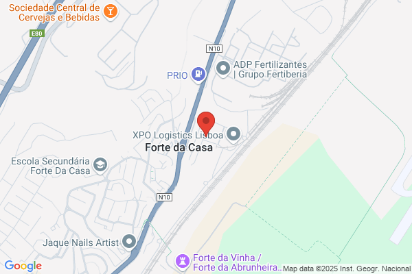 Gamabreak Unipessoal Lda