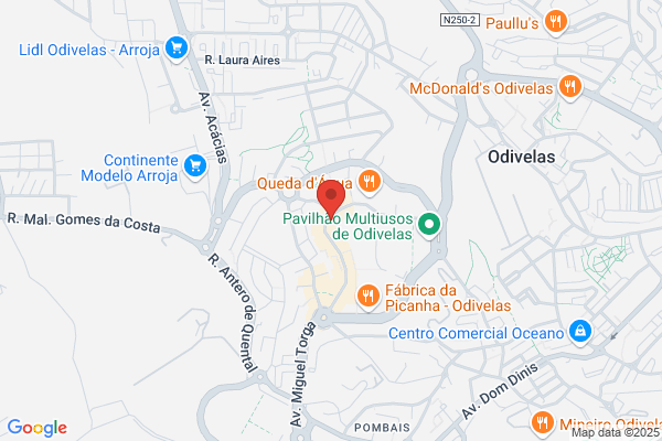Go Comunicação Visual