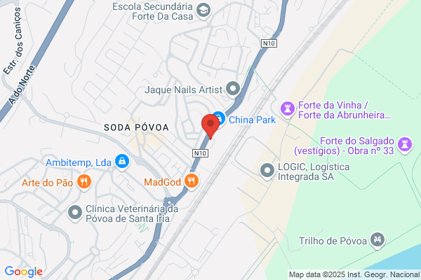 Multipessoal-Sociedade De Prestaiao E Gestao De Serviios. Sa