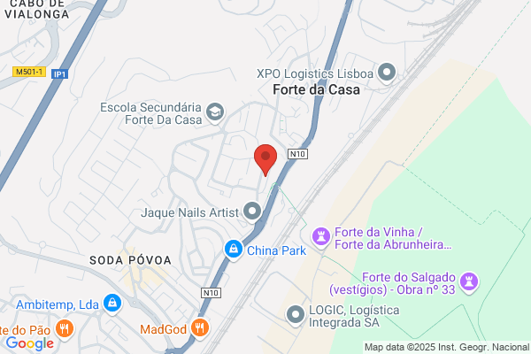Remondes & Silva. Lda