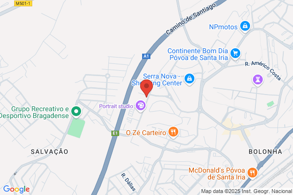 Sata-Serviio Aioreano De Transportes Aereos Ep