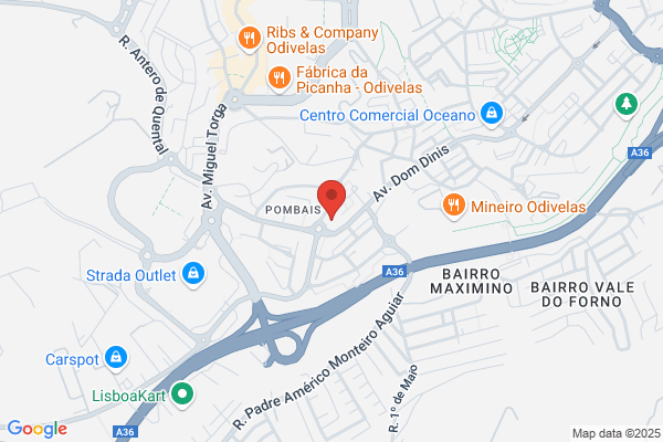 TRANQUILIDADE: Agente Ricardo Gonçalves Barcia