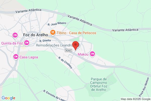 Cofedi-Investimentos Imobiliéos Lda