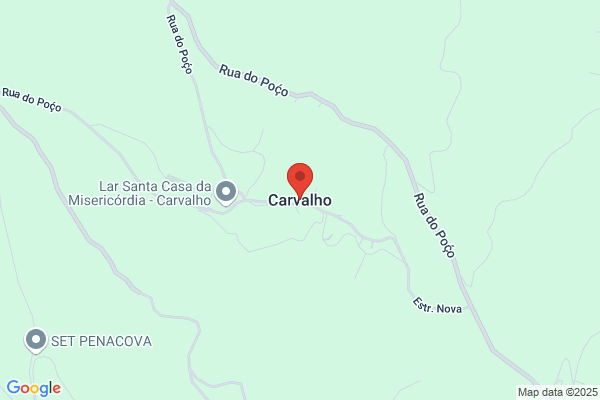 Vor Carvalho