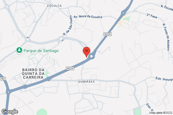 Bosch Car Service Auto Roosevelt, Lda.