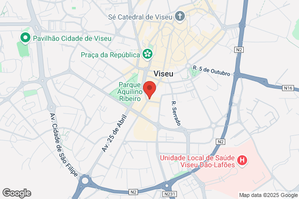 Caixa de Crédito Agrícola Mútuo de Viseu