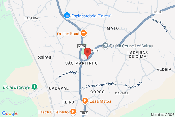 Cabeleireiro Salàouchy