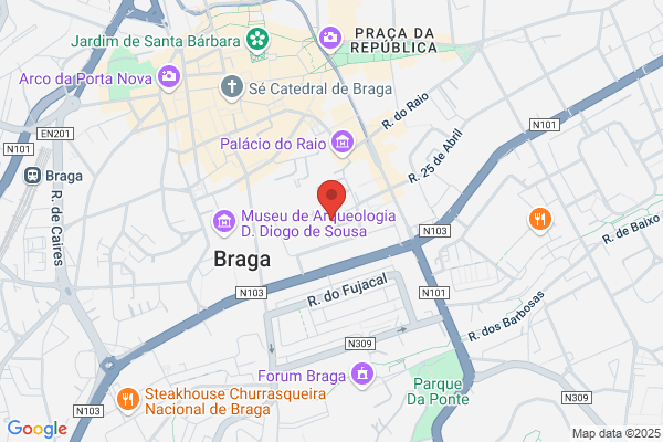 Joàpedroso E Associados-Sociedade De Advogados Rl