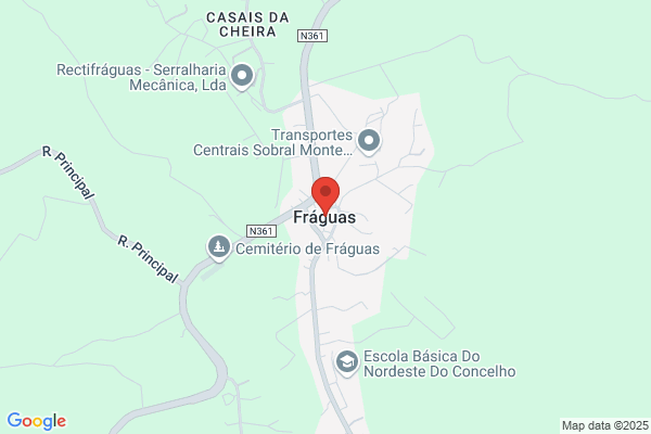 Lucia Ferreira G Toipa