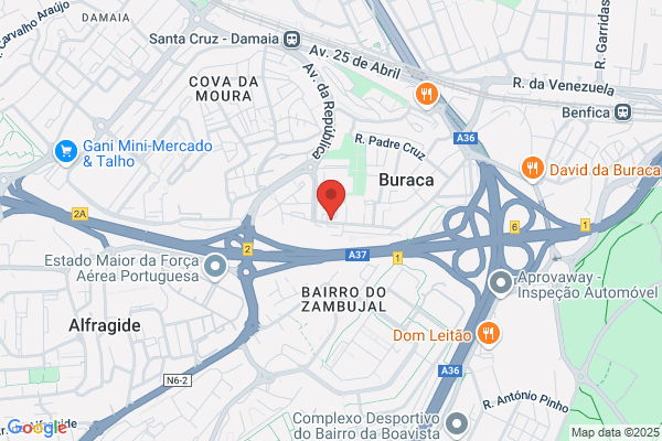 A G S-Mudanças Internacionais Lda