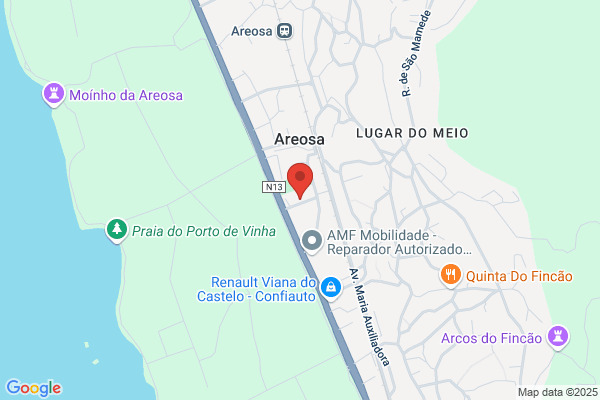 Amaral & Associados-Sociedade De Mediaï Imobiliéa Lda
