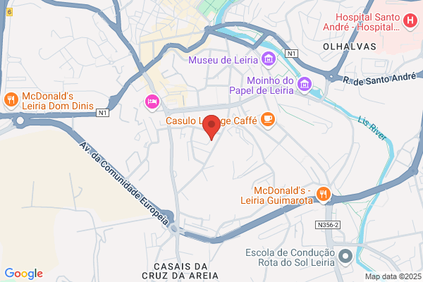 Belgama-Sistemas De Comunicaiao. Lda