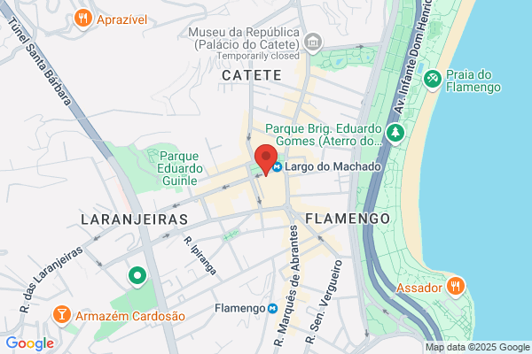 Bellart Cabeleireiro Estica
