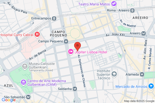 Carlos A Domingues Pantana