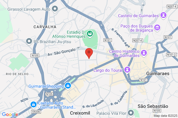Engicare-Projectos De Engenharia E Seguran`unipessoal Lda