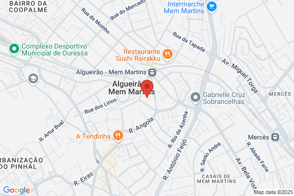 Escola De Conduiao Mem Martins-Algueirao. Lda