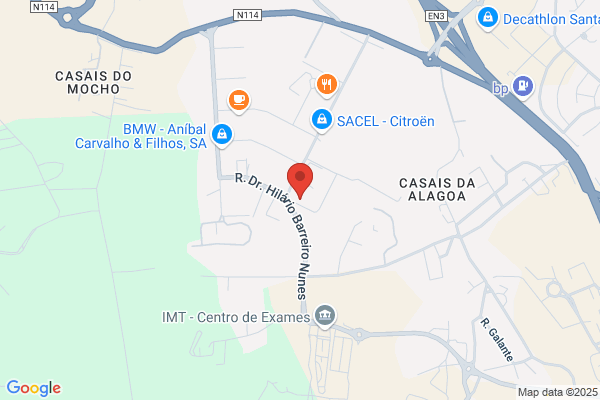 Fergil-Sociedade Comercial Materiais Construiao. Lda