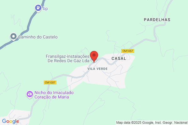 Gazsintra-Empresa De Instalaï De Gàlda