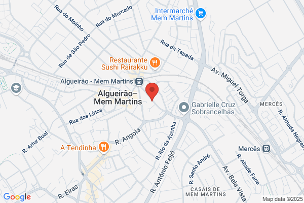 Joàrodrigues Cabeleireiros
