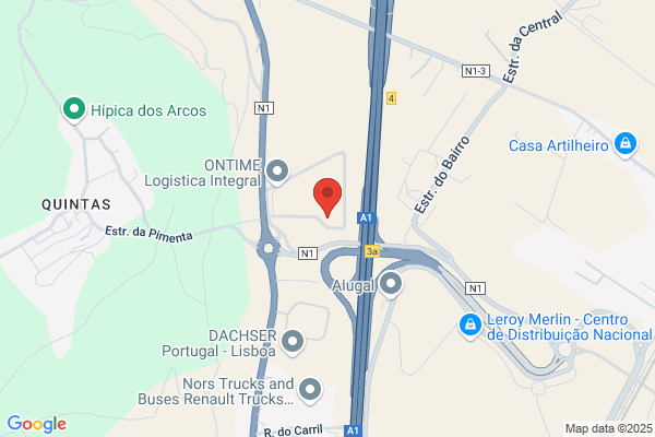 M S M S-Comercio Internacional E Representaiåes. lda