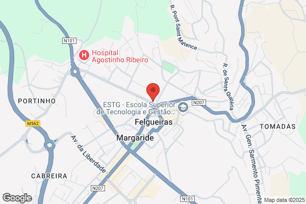 Carglass® Felgueiras