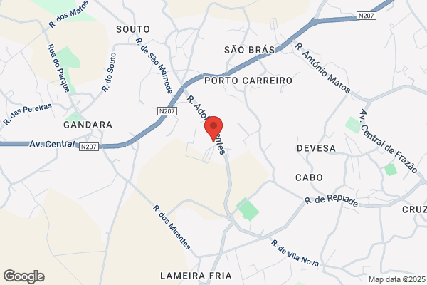 Armando Ferreira Da Silva & Filhos. Lda