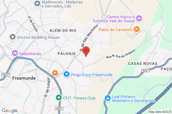 A Teixeira Coelho. Lda