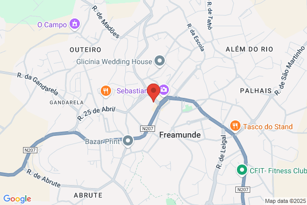 Gazeta De Paios De Ferreira